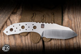 Preowned-Dalibor Bergam Fixed Blade Knife