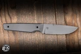 Big Idea Design USA Signal Fixed Blade Knife Titanium 3.2" MagnaCut Drop Point