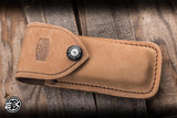 Preowned-Buck 110 Hunter Sport Pro OD Green Micarta 3.75" S30V Satin