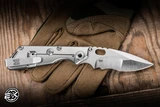 Preowned-STRIDER SNG CC Titanium RIP Custom REGRIND