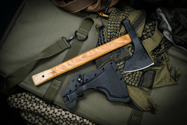 Self Defense Gear & Tools