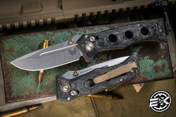 On Guard: Tactical Knives for Self Defense