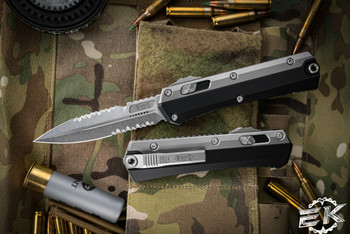 The Science & Magic Behind Microtech Knives' Manufacturing Process