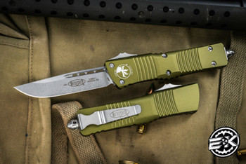 ​3 Reasons Why the Microtech Combat Troodon Should Be Your Go-To Knife