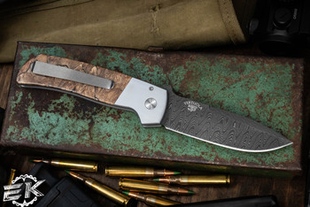 ​5 Facts You Didn’t Know About Damascus Steel