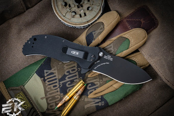 5 Reasons We Love Flipper Knives