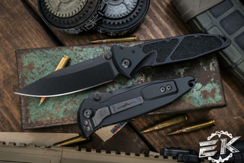 ​5 Reasons Why a Microtech Knife Is the Perfect Gift for a Knife Collector