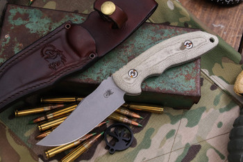 5 Safety Tips for Handling a Hunting Knife