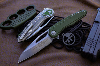 ​5 Things to Know When Choosing the Best Flipper Knife for You