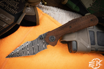 6 Reasons Marfione Custom Knives Deliver Unbeatable Performance and Quality