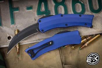 Brand Spotlight: Heretic Knives