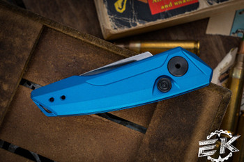 Brand Spotlight: Kershaw Knives