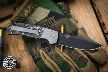 Brand Spotlight: Pro-Tech Knives