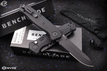 Are Microtech Knives Legal In Ohio? 