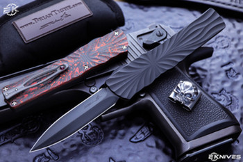 Are Switchblades Illegal or Legal in Pennsylvania? 