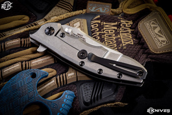 Avoid Unwanted Situations with ZT Knives