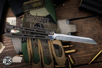 The Basics of Balisong Knives