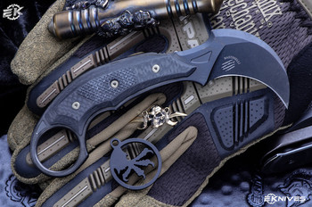 ​Brand Spotlight: Bastinelli Knives Review