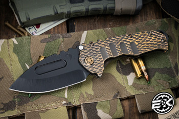 Beginner’s Guide: How To Select The Best Folding Knife For You