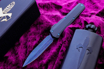 ​Behind the Design: The Microtech Cypher