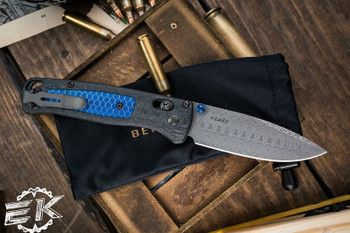 Benchmade Knives: Are They Worth It?