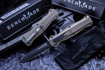 Brand Spotlight: Benchmade Knives