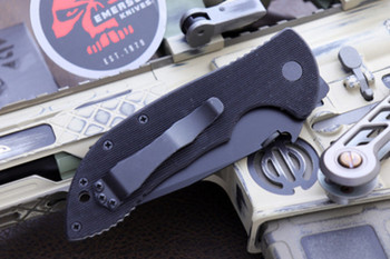 The Best Emerson Knives for Survival