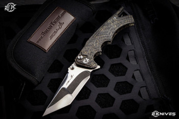 ​Brand Spotlight: Brian Tighe Knives