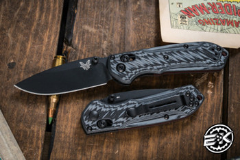 ​Brands We Trust: Benchmade Knives