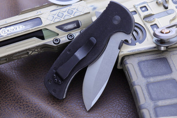 Brands We Trust: Emerson Knives