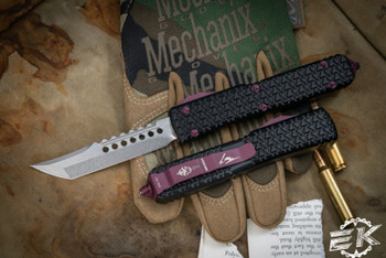 Brands We Trust: Microtech Knives