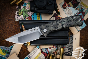 Brands We Trust: Ramon Chaves Knives