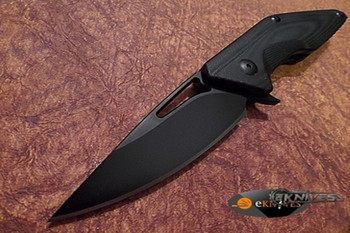 Brous Blades Bionic Automatic Knives On Sale @ eKNIVES.com