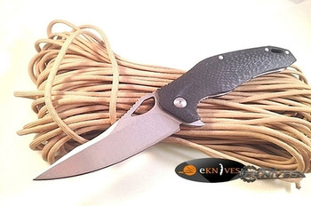 Brous Blades VR-71 Flipper Knives