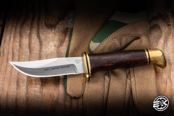 Can Collectible Knives Maintain Value?