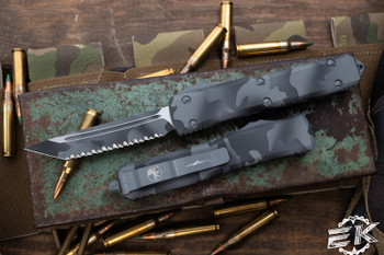 ​A Complete Guide to Microtech Knives