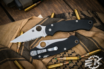 ​Custom Tactical Knives: A Brief History