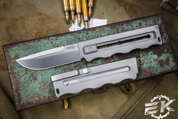 Brand Spotlight: D Rocket Designs