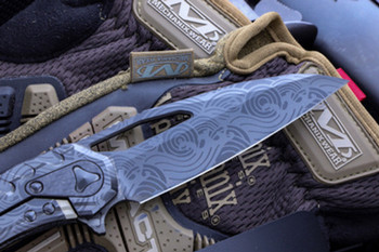 2017 East Coast Custom Knife Show Knives