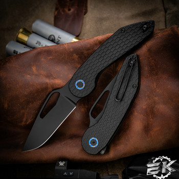 On A Budget? Here Are 4 Exclusive Knives Under $500 - EKnives LLC