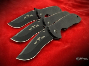 Emerson Knives Inc - The Best Hard Use Knives In the World