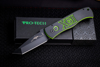 Emerson ProTech Knives: A Professional's Guide to the Best Blades