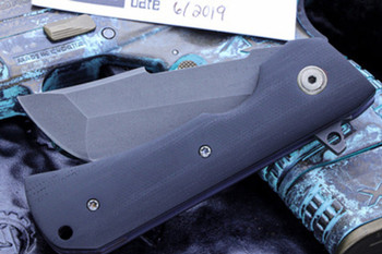 The Enduring Popularity of Flipper Knives