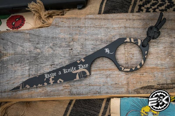 Engraving Tips for a Personal Touch on Your EDC