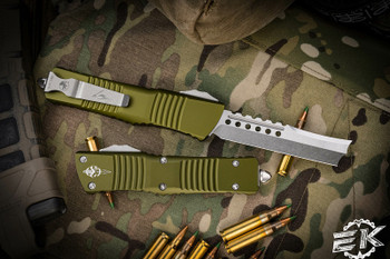Best Blades for a Knife-Only Survival Course