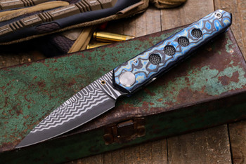 Expert Tips to Get Your Custom Knives Ready for Knife Day 2018