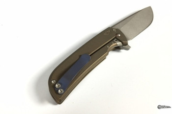 Ferrum Forge NTAC Knives On Sale