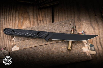 Why a Fixed Blade Deserves a Spot in Your Daily Life