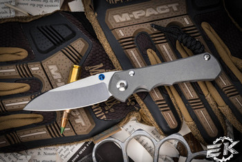 ​Folding Knife vs. Fixed Blade Knives: Which Knife Is Right for You?