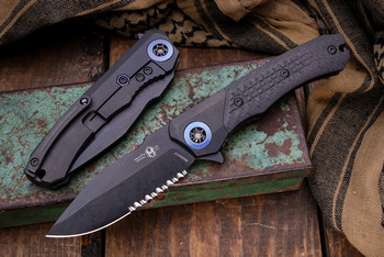What Is a Front Flipper Knife and Should I Consider One?